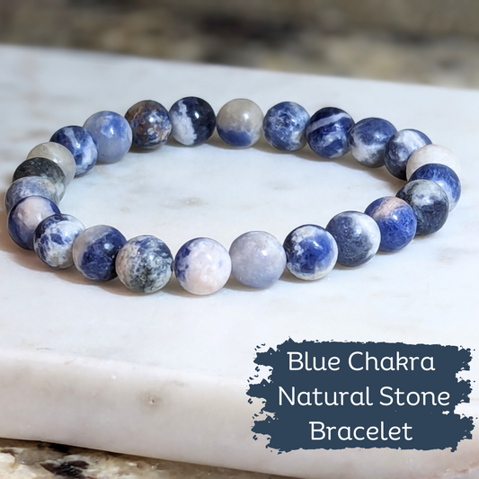 Get Well Gifts for Women, Thinking of You (Royal Blue)